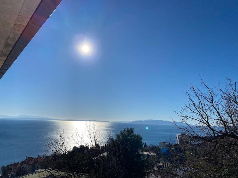 Captain'S Home **** Opatija Exterior photo